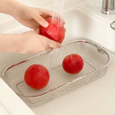 すっきり暮らすセット(浅型+ディッシュラック+マット) ビーワーススタイル 【017S148】