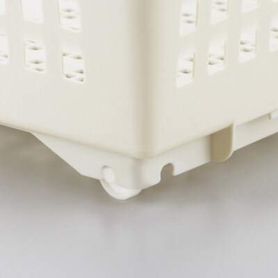 ハンディーバスケット ワイド4個セット 【010S821】