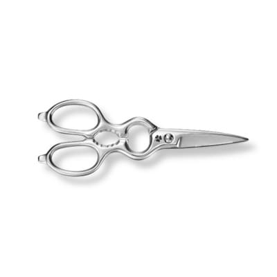 オールステンレスキッチンバサミ 燕熟の技 分解 燕三条 日本製 【015S185】