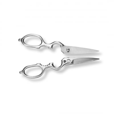 オールステンレスキッチンバサミ 燕熟の技 分解 燕三条 日本製 【015S185】