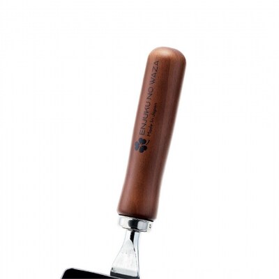 窒化 いため鍋28cm 鉄 燕熟の技 IH対応 燕三条 日本製 【018S100】