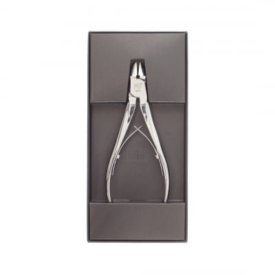 ネイルニッパー 鏡面仕上げ 【055S025】