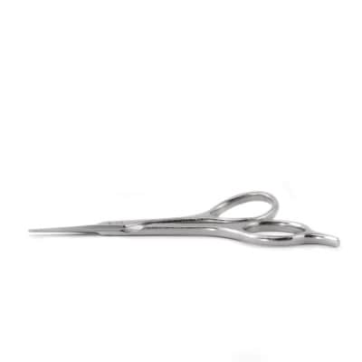 ダマスカス小ばさみ 先中細 【055S028】