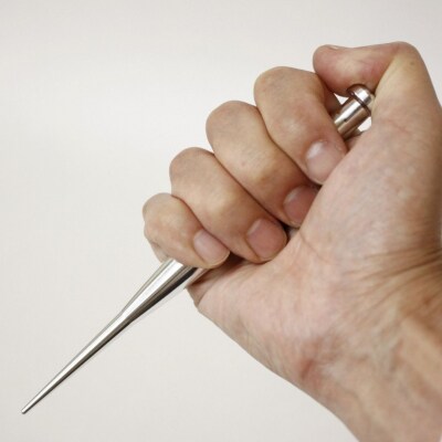 アルミ根かき棒1本 [喜久和] 【010S823】