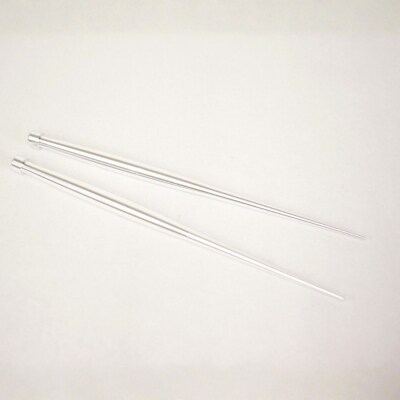 アルミ根かき棒2本 [喜久和] 【010S824】