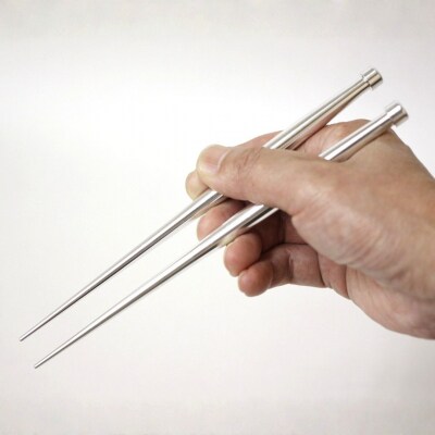 アルミ根かき棒2本 [喜久和] 【010S824】