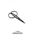 HARVESTER 剪定鋏 ハサミ14.3cm 花 ハーブ フラワー  燕三条製【028S047】