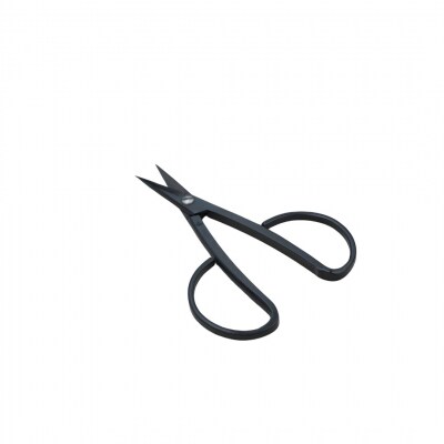 HARVESTER 剪定鋏 ハサミ14.3cm 花 ハーブ フラワー  燕三条製【028S047】