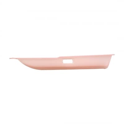 グラス&スノーボート 大 ピンク 2個セット そり ソリ 子供用 芝生 春冬兼用 【010S844】