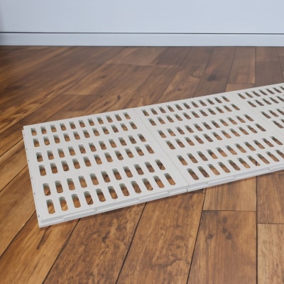 プラすのこベッドセット ゆったりシングル【026S050】