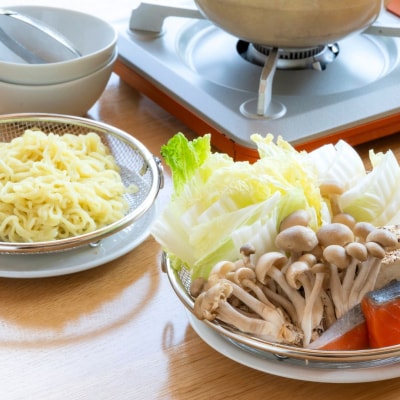 すっきり暮らす盆ざる19・22cmセット 持ち上げフック付き ビーワーススタイル 【011S327】