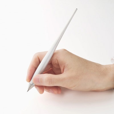 G-GOODS BALLPOINT PEN(TYPE-A) + PEN HOLDER ボールペン ペ