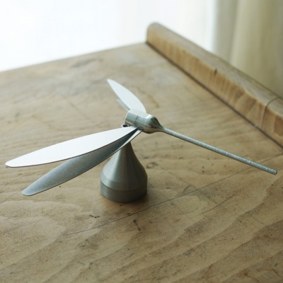 G-GOODS BALANCE TOMBOW バランストンボ オブジェ 組立品 【044S049】