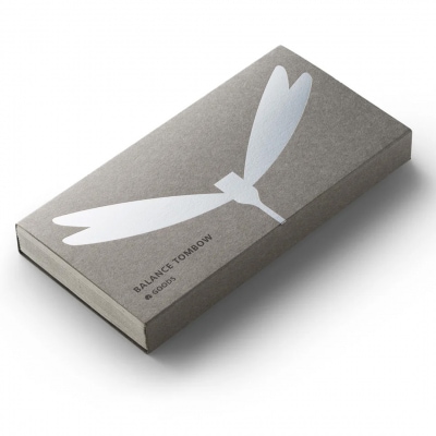 G-GOODS BALANCE TOMBOW バランストンボ オブジェ 組立品 【044S049】