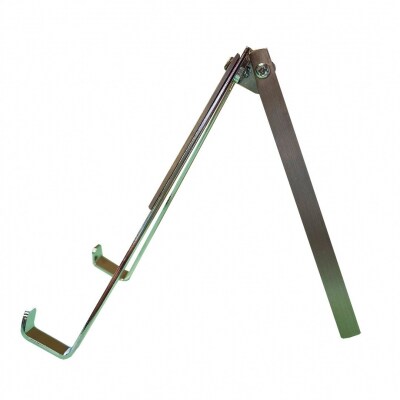 コンパクトイーゼル 折りたたみ 小型軽量 即売会 展示会 【010S826】