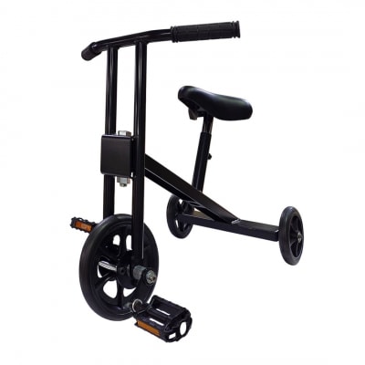 大人も乗れる子供用三輪車 レクリエーション【140S004】