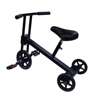 大人も乗れる子供用三輪車 レクリエーション【140S004】