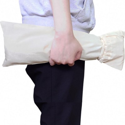 屋内専用のぼりスタンド のぼり専用PO.SU.TA. 収納袋 組立 【022S103】