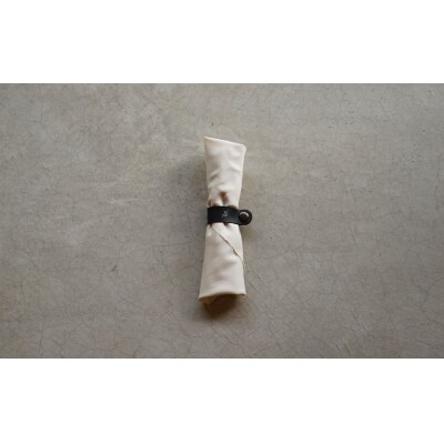 ギフト 黒染めカトラリーDフルセット [ざらざら] 96 KURO 贈り物【033S060】