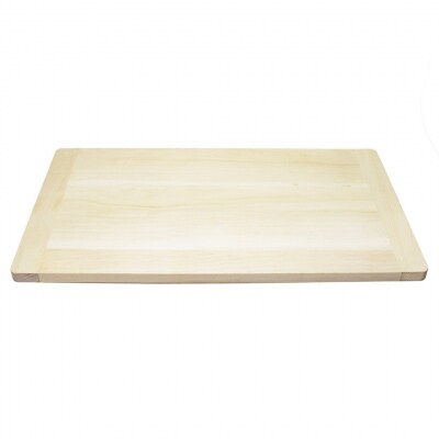 [コジマ] 桐製 そばまな板 700×400×20mm 蕎麦まな板 まないた【012S156】　