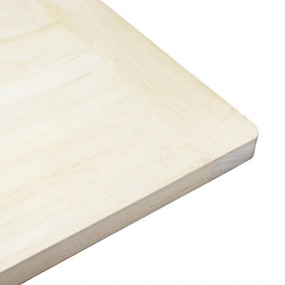 [コジマ] 桐製 そばまな板 700×400×20mm 蕎麦まな板 まないた【012S156】　