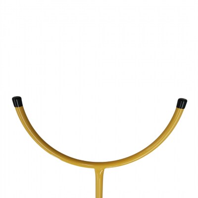 持ちやすいさすまた 防犯 捕獲 刺股 サスマタ 【099S027】