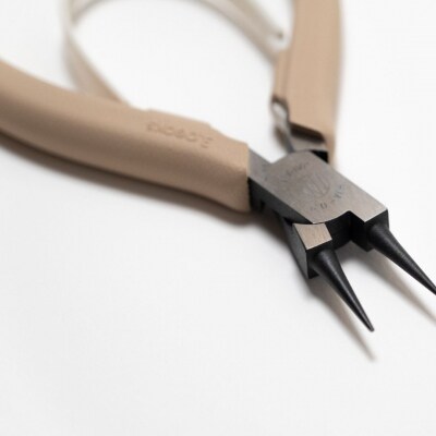 ハンドメイド用 ニッパ&丸ペンチ&平ペンチセット HM-01～03BG【029S050】