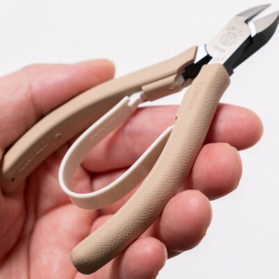 ハンドメイド用 ニッパ&平ペンチセット HM-01BG HM-03BG 燕三条製【023S079】