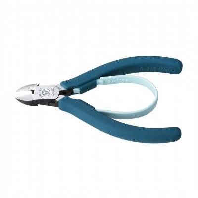 ハンドメイド用 ニッパ&丸ペンチ&平ペンチセットHM-01～03BL 【029S051】【0