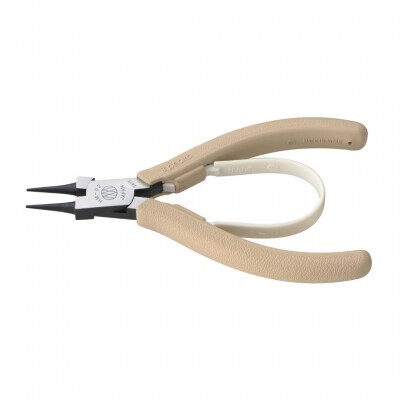 ハンドメイド用 丸ペンチ&平ペンチセット HM-02BG HM-03BG 燕三条製【023S082】