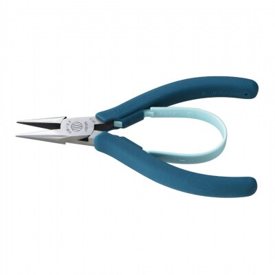 ハンドメイド用 丸ペンチ&平ペンチセット HM-02BL HM-03BL 燕三条製【023S083】