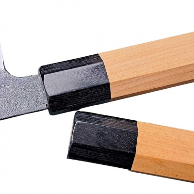 長三郎 積層 白 ペティナイフ 150mm 刃物 キッチン用品 鍛造 職人 燕三条 156S002