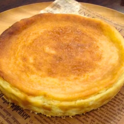 [三条果樹専門家集団] 新潟スイーツ チーズケーキ 2種【018P021】