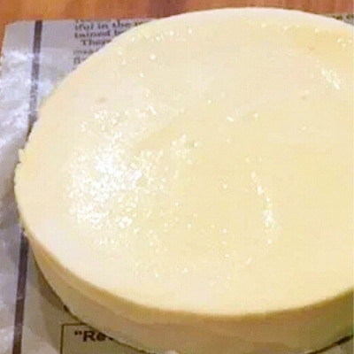 [三条果樹専門家集団] 新潟スイーツ チーズケーキ 2種【018P021】