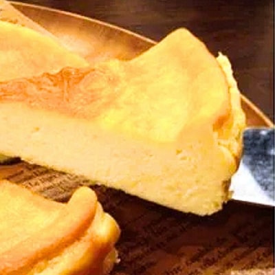 [三条果樹専門家集団] 新潟スイーツ チーズケーキ 2種【018P021】