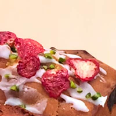 新潟スイーツ ドライフルーツのバターケーキ 2種 [三条果樹専門家集団]【010P071】