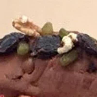 [三条果樹専門家集団] 新潟スイーツ ドライフルーツのバターケーキ 3種【018P049】