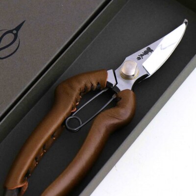 万能剪定鋏 YP T26Oオリーブ ガーデニング 園芸用品 燕三条製 外山刃物【044S053】