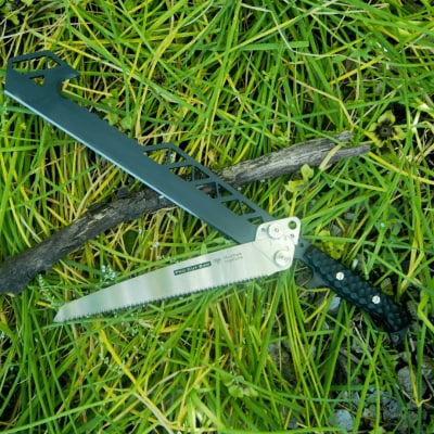 MH Matchet 洋鉈 藪漕ぎ鉈 全長466mm 燕三条【202S003】