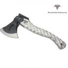 Full Counter× Hunter 手斧 投擲 全長340mm 燕三条【220S023】