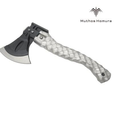 Full Counter× Hunter 手斧 投擲 全長340mm 燕三条【220S023】