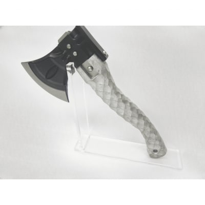 Full Counter× Hunter 手斧 投擲 全長340mm 燕三条【220S023】