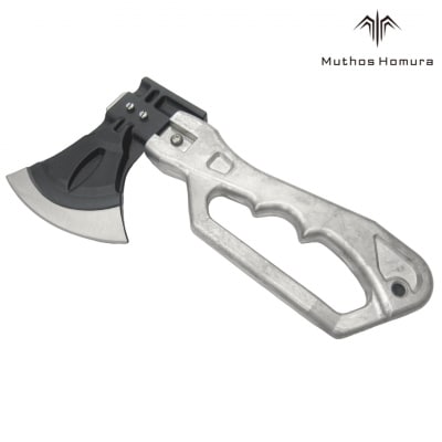 Full Counter×Guardian 手斧 ガード 全長340mm 燕三条【220S024】