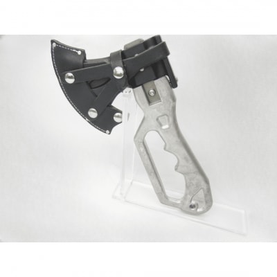 Full Counter×Guardian 手斧 ガード 全長340mm 燕三条【220S024】