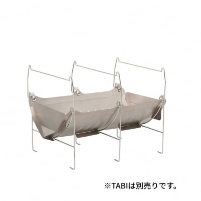 ベルモント TABI 五徳エクステンション 【010S872】