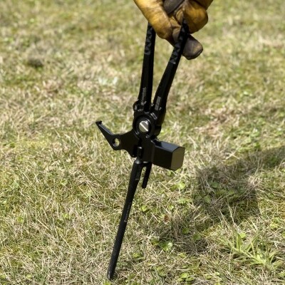 Campdrunk ABSOLUTE HAMMER PLIERS ペグハンマー【550S005】