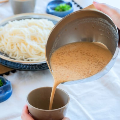 すっきり暮らす キレッキレボウル 15cm ざるセット 食洗機対応 燕三条製 【011S347】