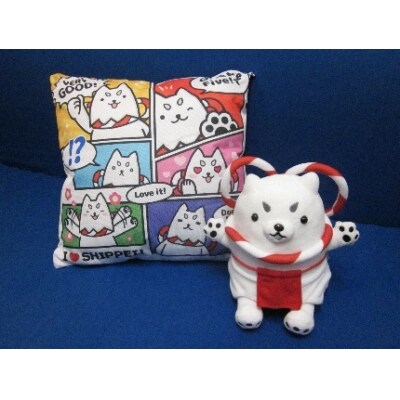 しっぺいグッズ お座りしっぺい クッション 072 お礼品詳細 ふるさと納税なら さとふる しっぺいグッズ お座りしっぺい クッション 072 お礼品詳細 ふるさと納税なら さとふる