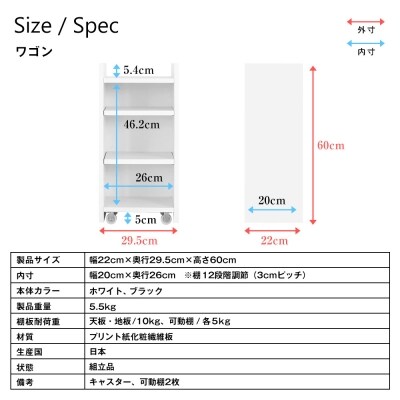 ワゴン付きコスメデスク(ブラック)_607[2022] | お礼品詳細 | ふるさと