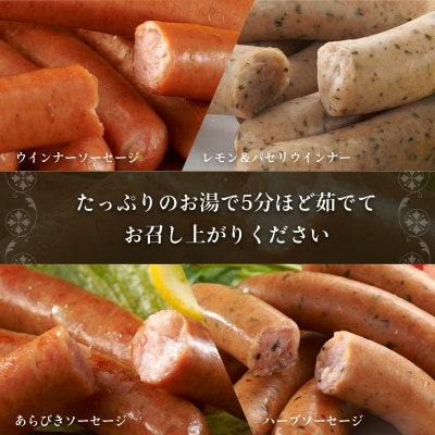 函館カール・レイモン10種の詰合せセット_HD033-003